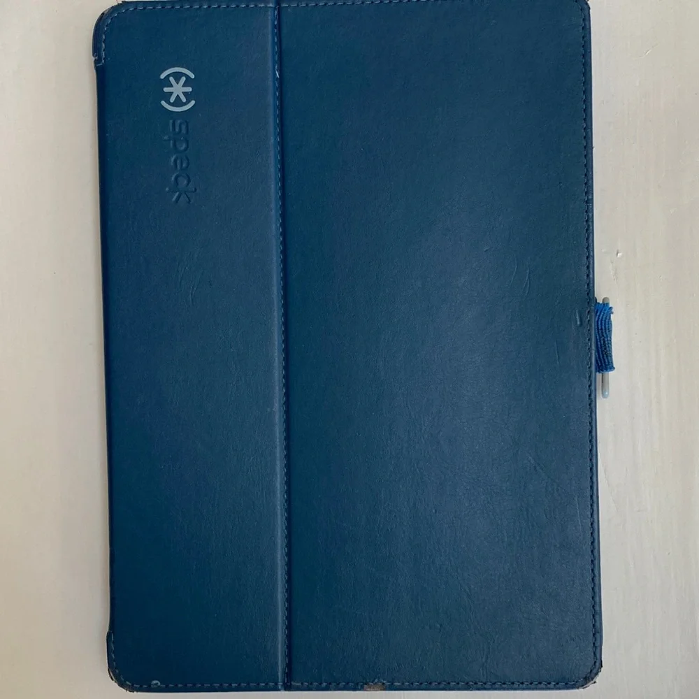 Speck Navy iPad Air Tablet Cover